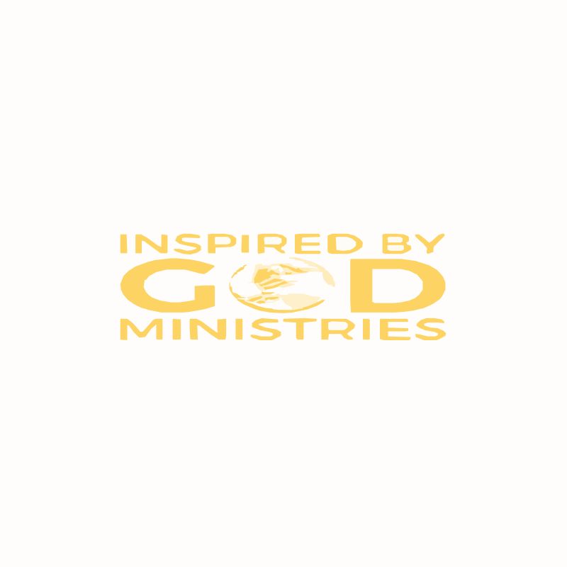 Inspired by God Ministries