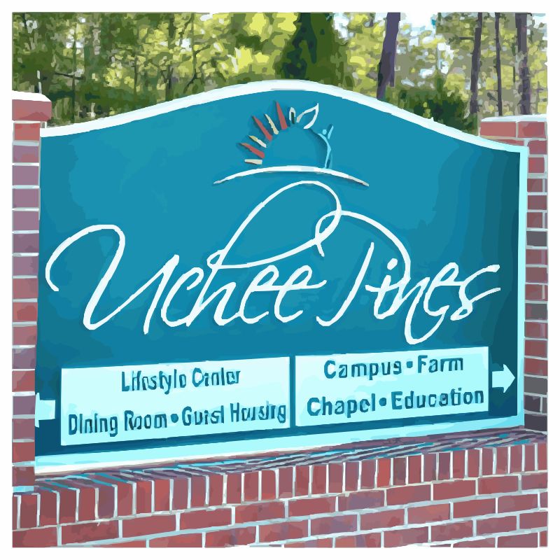 Uchee Pines