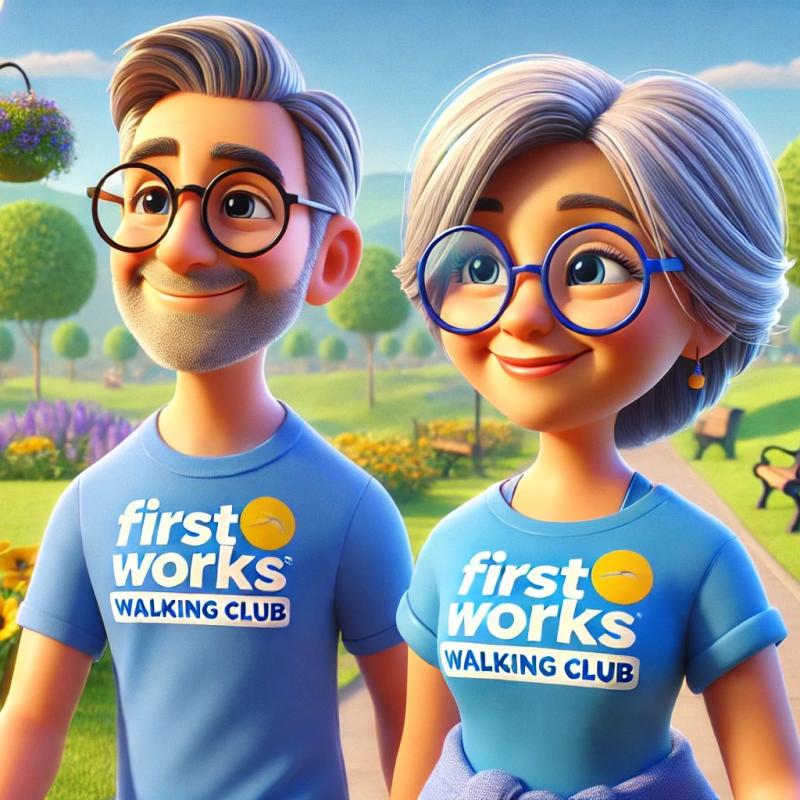 FirstWorks Clubs