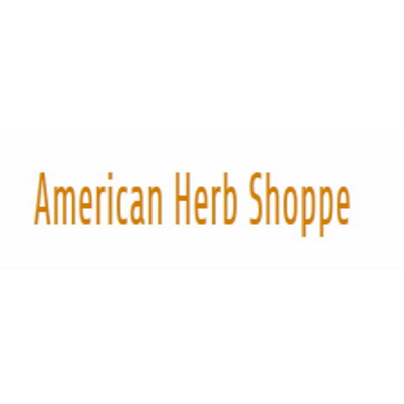 American Herb Shoppe
